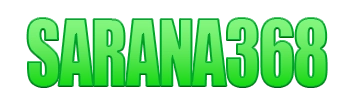 Logo SARANA368