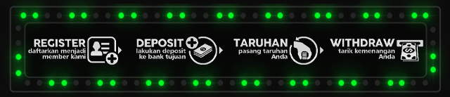 SARANA368 Jackpot